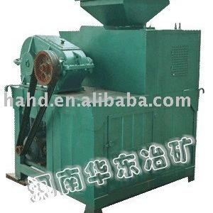 High efficiency Coal Briquette Press Machine