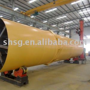 High-efficiency coal slurry dryer from shanghai