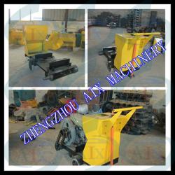 high efficiency concrete cut off saw machine