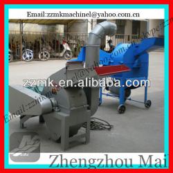 high efficiency corn straw crushing machine/wheat straw crushing machine/peanut shell crusher for sale/008615514529363