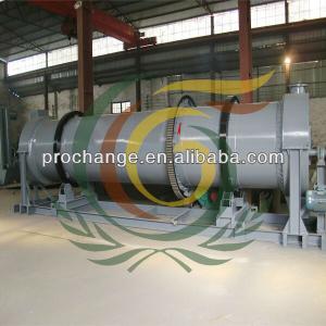 High efficiency Cow Manure Drier Machine with best quality from Henan Bochuang machinery