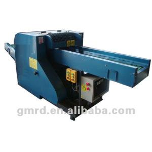 High Efficiency Cutting Machine