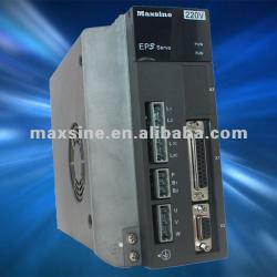 high-efficiency digital servo motor speed controller of photoelectric