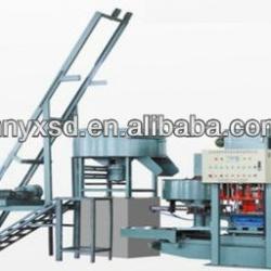 High efficiency double Roman Color roof Tile Making Machine