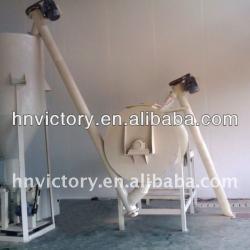 High Efficiency Dry Mortar Machine