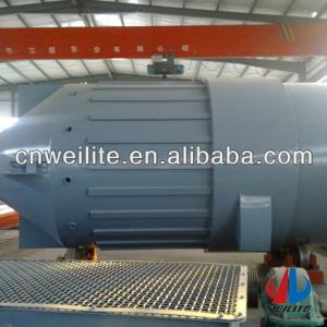 High Efficiency Dryer For Charcoal Briquettes