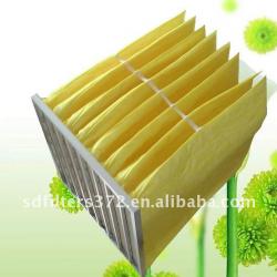 High Efficiency Dust Air Filter