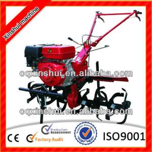 High Efficiency Electric Starter Recoil Gear Shifting High Tilling Scope Diesel &Gasoline vineyard cultivators