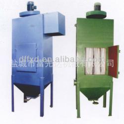 High efficiency environmental protection bag filter dust collector