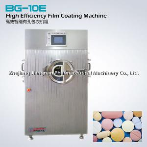 High-efficiency Film Coating Machine