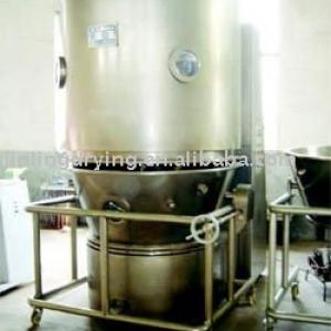 High Efficiency fluid bed dryer