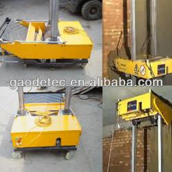 High efficiency GD-800A auto rendering machine