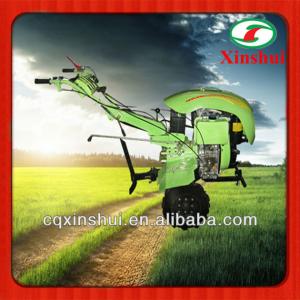 High Efficiency Gear Transmission roto cultivator