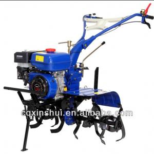 High Efficiency Gear Transmission small farm cultivator