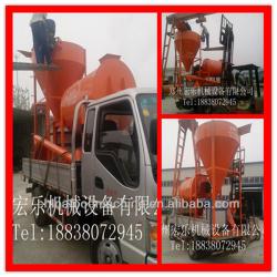 high efficiency HL- dry mortar complete equipment/0086-13283896572