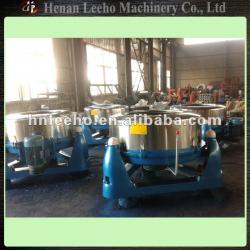 High efficiency industrial dehydration machine