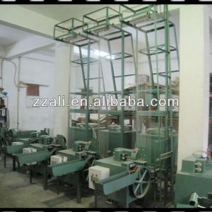 High efficiency Light Candle Machine/Candle Making Machine/High Quality Candle Making Machine