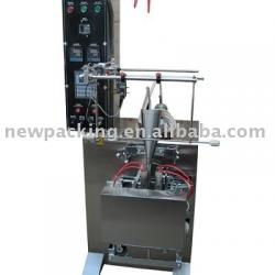 High Efficiency Liquid Packing Machine ND-DXD-L300