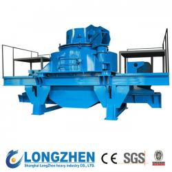 high efficiency low cost sand making machine for sale