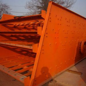 High efficiency low price vibrating screen