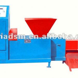 High-efficiency Machines Wood Carbonization