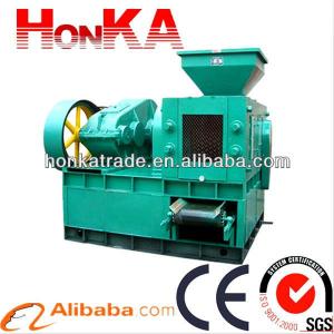 High efficiency Making Press Shisha Charcoal Briquette Machine