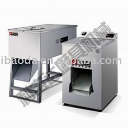 High efficiency meat slicer 120kg/h