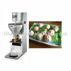 High efficiency meatball maker 230pcs/min