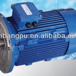 High Efficiency Motor Three Phase