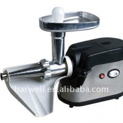 high efficiency Multi functional Meat Grinder