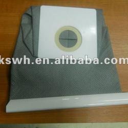 high efficiency non-woven dust bags for vacuum cleaner