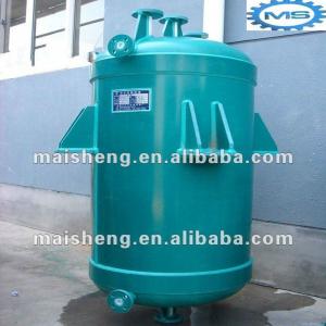 High Efficiency of the Vacuum Tanks for Sale