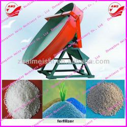 High efficiency Organic Fertilizer Making Machine, Fertilizer Machine