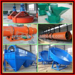 High efficiency Organic fertilizer production line, Manure granulating production line, Granular fertilizer making machine