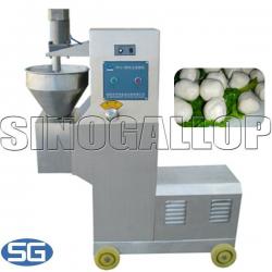 High efficiency professinoal meatball machine 295pcs/min