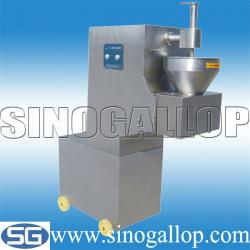 High efficiency professinoal shrimp meatball forming machine price