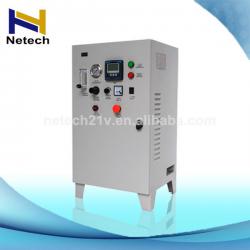 High Efficiency Professional Disign ORP Oxygen Feed Ozone Generator