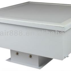 High Efficiency Purification Air Supply Outlet