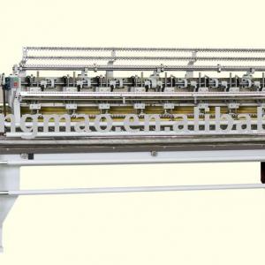 High-efficiency Quilting Machine