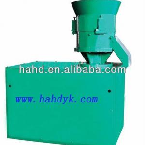 High efficiency recycling PVC granule making machine/extruder