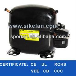 high efficiency refrigerator compressor (SC12M)