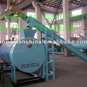 High-efficiency Rice Husk Dryer machine