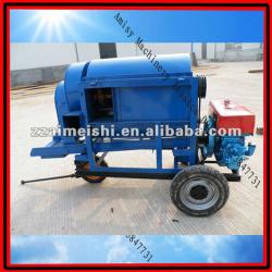 High efficiency Rice thresher 0086 13613847731