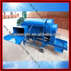 High efficiency Rice wheat thresher machine 0086 13613847731