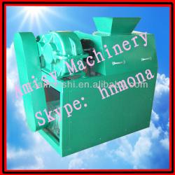 High Efficiency Roll type granulating fertilizer machine, Fertilizer pellet machinery,Fertilizer granulation machine