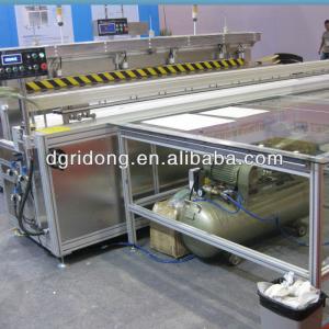 High Efficiency Roller Blinds Cutting Machine