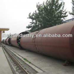 High Efficiency Rotary Kiln for Calcination