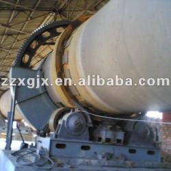 High efficiency rotary kiln for cement,limestone with competitive price