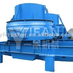 high-efficiency sand making machine