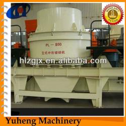 High efficiency sand making machine